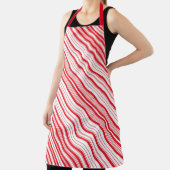 ペパーミントラージエプロン エプロン (インサイチュ)