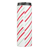 ペパーミント熱タンブラー タンブラー (裏面)