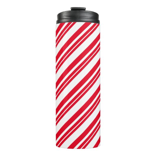 ペパーミント紙 – フルーツストライプ タンブラー (正面)