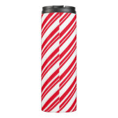 ペパーミント紙 – フルーツストライプ タンブラー (裏面)