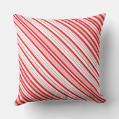 ペパーミント装飾用クッション クッション (裏面)