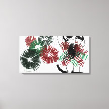 ペパーミント踊り