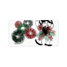 ペパーミント踊り