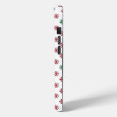 ペパーミント シェトランド ポニー Case-Mate iPhoneケース iPhone 15ケース (裏面 / 左)
