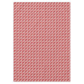 ペパーミント！ テーブルクロス (正面)