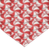 ペパーミント！ テーブルクロス (アングル)