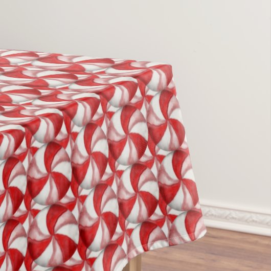 ペパーミント！ テーブルクロス (インサイチュ)