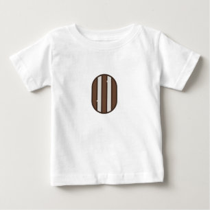 ペパーミント ベビーTシャツ