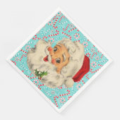 ペパーミン入りサンタ (コーナー)