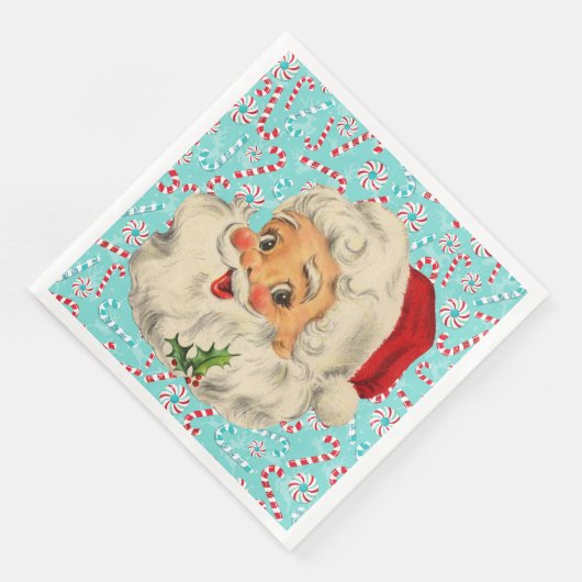 ペパーミン入りサンタ (コーナー)