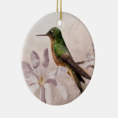 ペヒカスタノスオーナメント セラミックオーナメント (右)