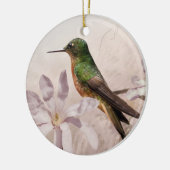 ペヒカスタノスオーナメント セラミックオーナメント (左)