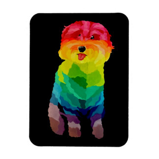 ペピタレインボーフレキシブルマグネット マグネット