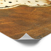 ペピラとその娘ホアキン・ソロラ ポスター (角)