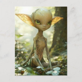 ペピータ ポストカード