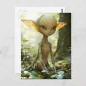 ペピータ ポストカード (正面/裏面)