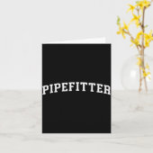 ペフィッター カード (黄色い花)