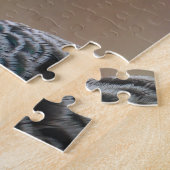 ペフクロウパズル ジグソーパズル (側面)