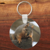 ペフト キーホルダー (正面)