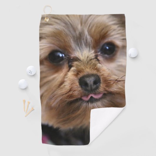 ペフト ゴルフタオル (インサイチュ)