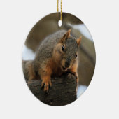 ペフト セラミックオーナメント (右)