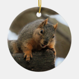 ペフト セラミックオーナメント