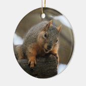 ペフト セラミックオーナメント (左)