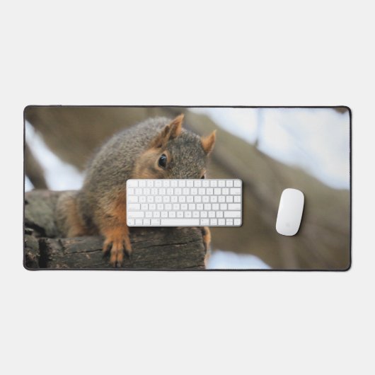 ペフト デスクマット (キーボード&マウス)