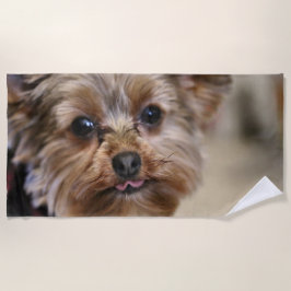 ペフト ビーチタオル