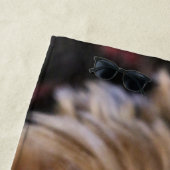 ペフト ビーチタオル (インサイチュ)