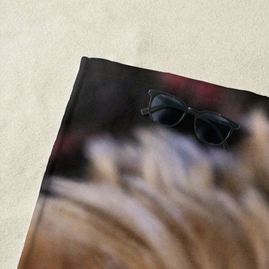 ペフト ビーチタオル (インサイチュ)