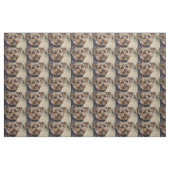 ペフト！ ファブリック (ファットクウォーター)