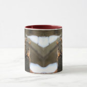 ペフト マグカップ (中央)