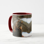 ペフト マグカップ (正面左)