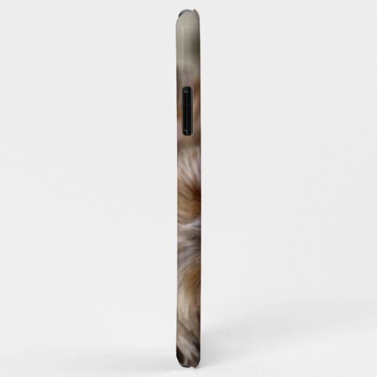 ペフト Case-Mate iPhoneケース (裏面/右)