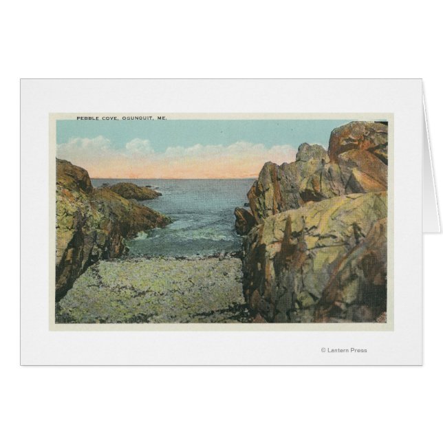 ペブルコーブビュー (正面横)