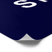 ペブルストップマイン – ペブル鉱山ペニー ポスター (角)