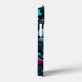 ペブルハート Case-Mate iPhoneケース (裏面 / 右)