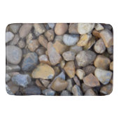 ペブルバスマット バスマット (正面)