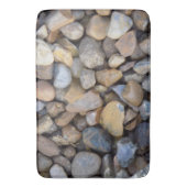 ペブルバスマット バスマット (正面縦)