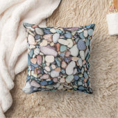 ペブルビーチ クッション (ブランケット)