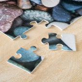 ペブルビーチ ジグソーパズル (側面)