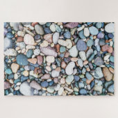 ペブルビーチ ジグソーパズル (横)