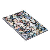 ペブルビーチ ノートブック (右側)