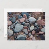 ペブルビーチ ポストカード (正面/裏面)