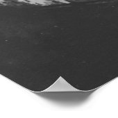 ペブルビーチ, CA – ホテルデルモンテエアリアルビュー ポスター (角)