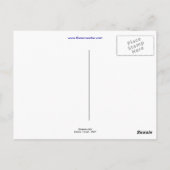 ペブル – はがき (裏面)