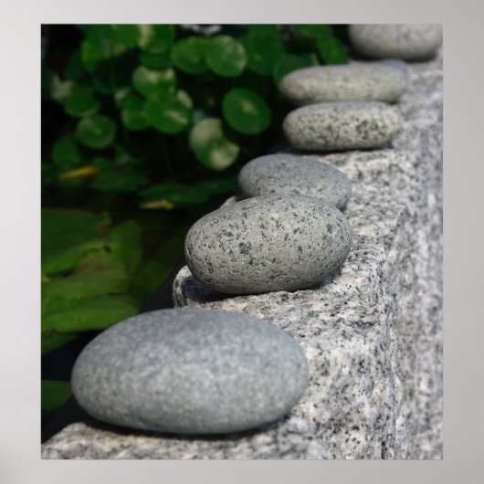 ペブル ポスター (正面)