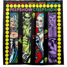 ペプショークレプショー