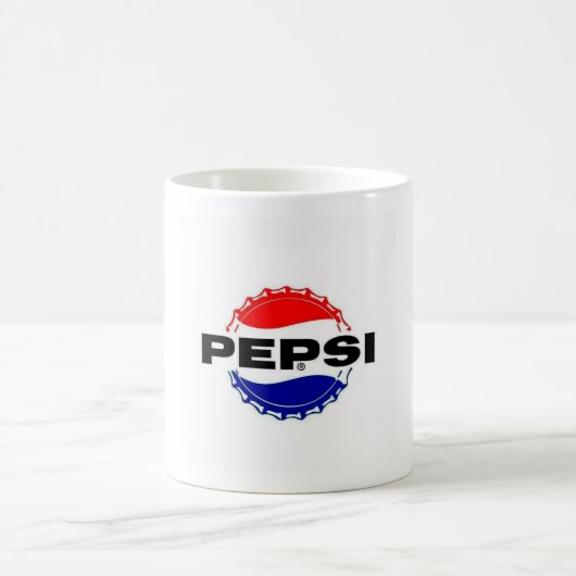 ペプシ コーヒーマグカップ (中央)